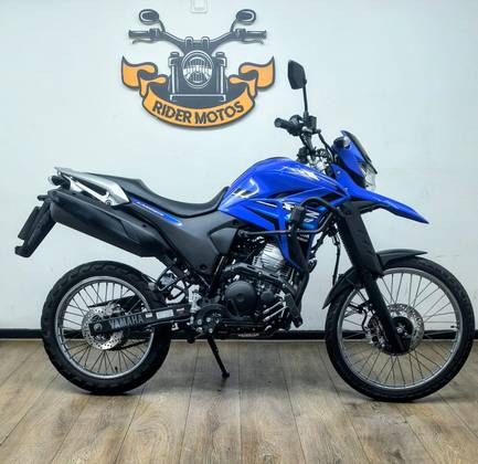 YAMAHA XTZ 250 LANDER YAMAHA XTZ 250 LANDER